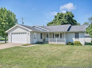 1 Shal Lee Ct, Paxton, IL 60957