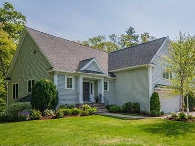 14 Leah Way, Andover, MA, 01810