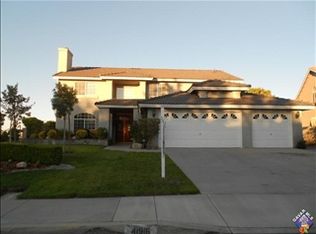 41916 Tilton Dr, Palmdale, CA 93551