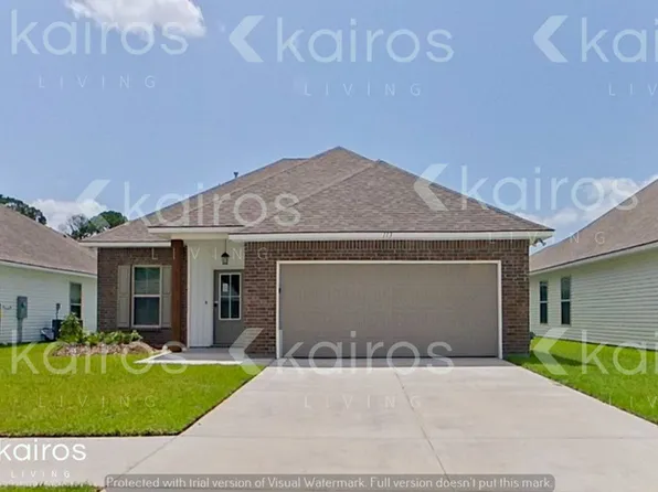 113 Teddy Ln, Lafayette, LA 70507