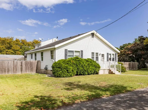 110 Bucknell Ave, Del Haven, NJ 08251
