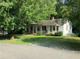 1158 Cook St, Winston Salem, NC 27105