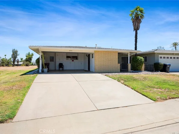 25741 Cherry Hills Blvd, Menifee, CA 92586
