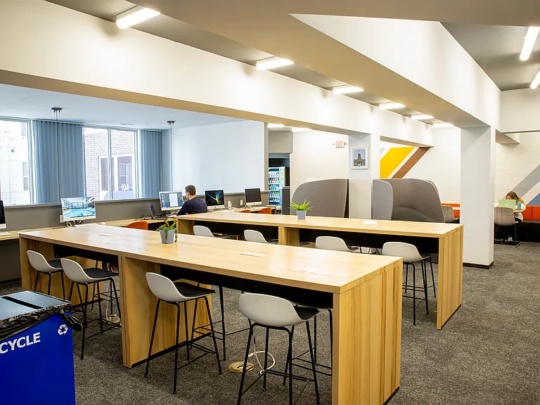 The Banks Student Living — Photo 17