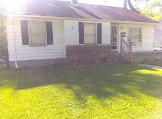 17385 Salem St, Detroit, MI 48219