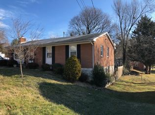 931 Baylor St, Staunton, VA 24401