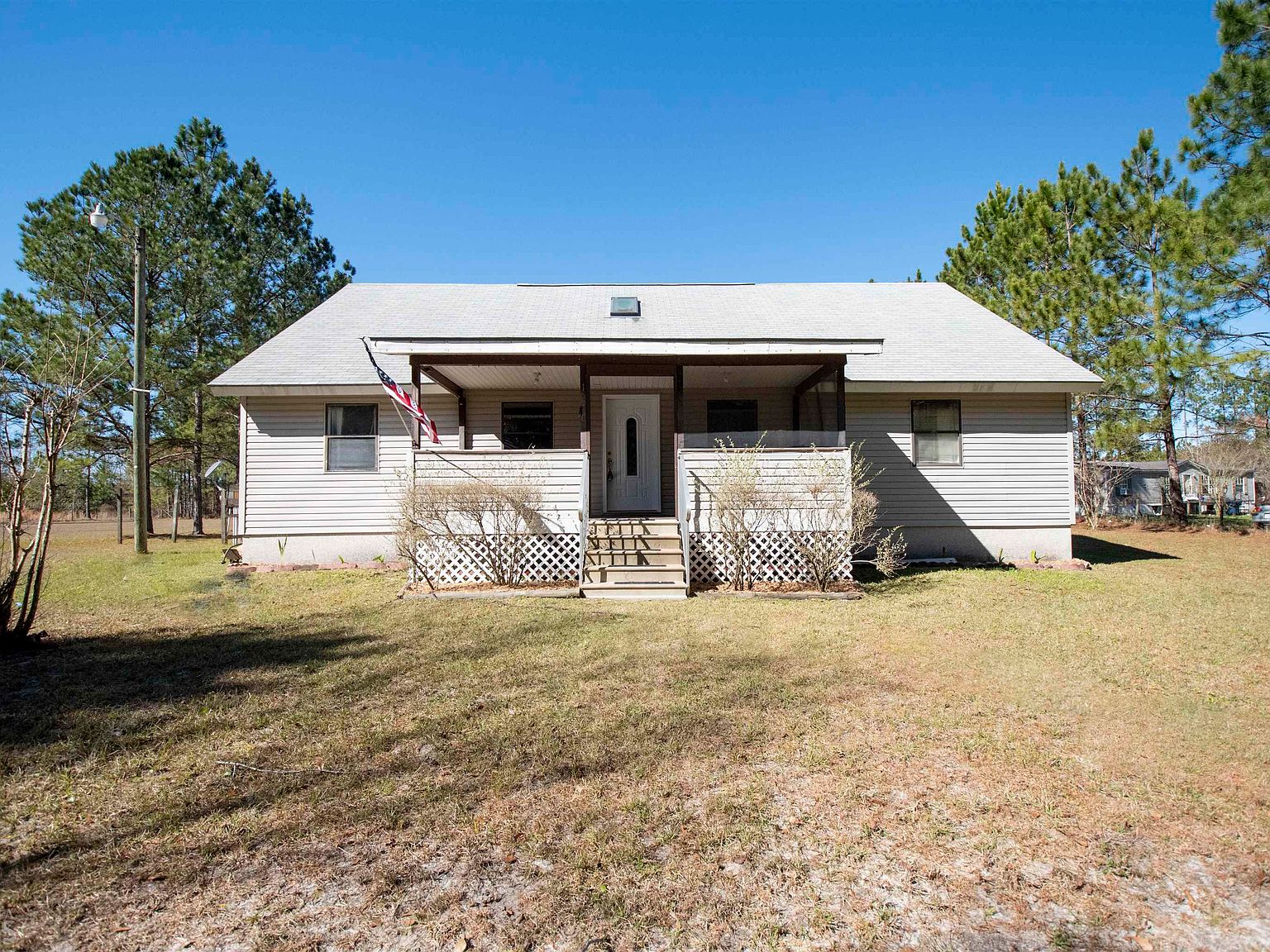 1240 Spring Lake Dr, Folkston, GA 31537 Zillow
