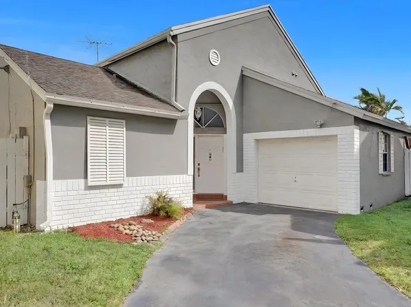 1180 SW 108th Terrace, Davie, FL 33324