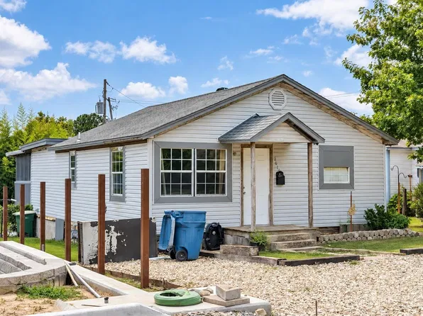 3619 W 29th St, Little Rock, AR 72204