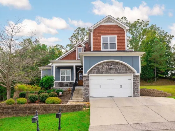 4542 Sailmaker Cir, Chattanooga, TN 37416