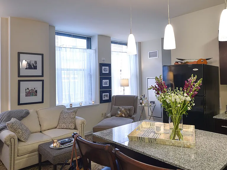 The Penn at Walnut on Highland — Photo 30