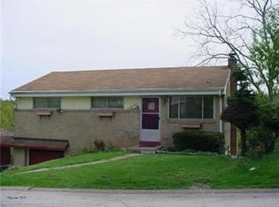 620 Steiner St, Pittsburgh, PA