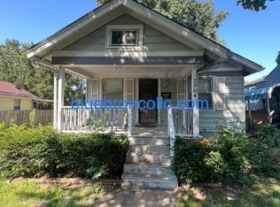 2504 S Harvard Ave, Independence, MO 64052