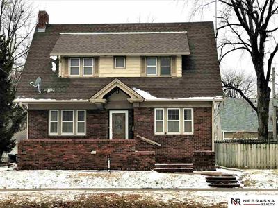 1215 S 17th St, Lincoln, NE, 68502