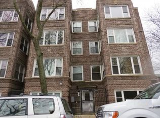 7656 N Greenview Ave UNIT 3, Chicago, IL 60626