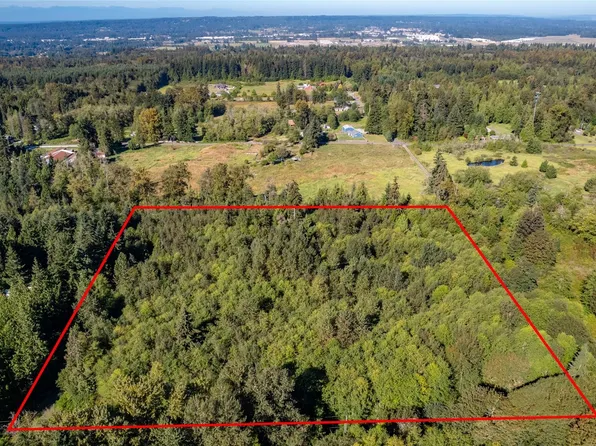 15 XXX 95th Avenue NE, Arlington, WA 98223