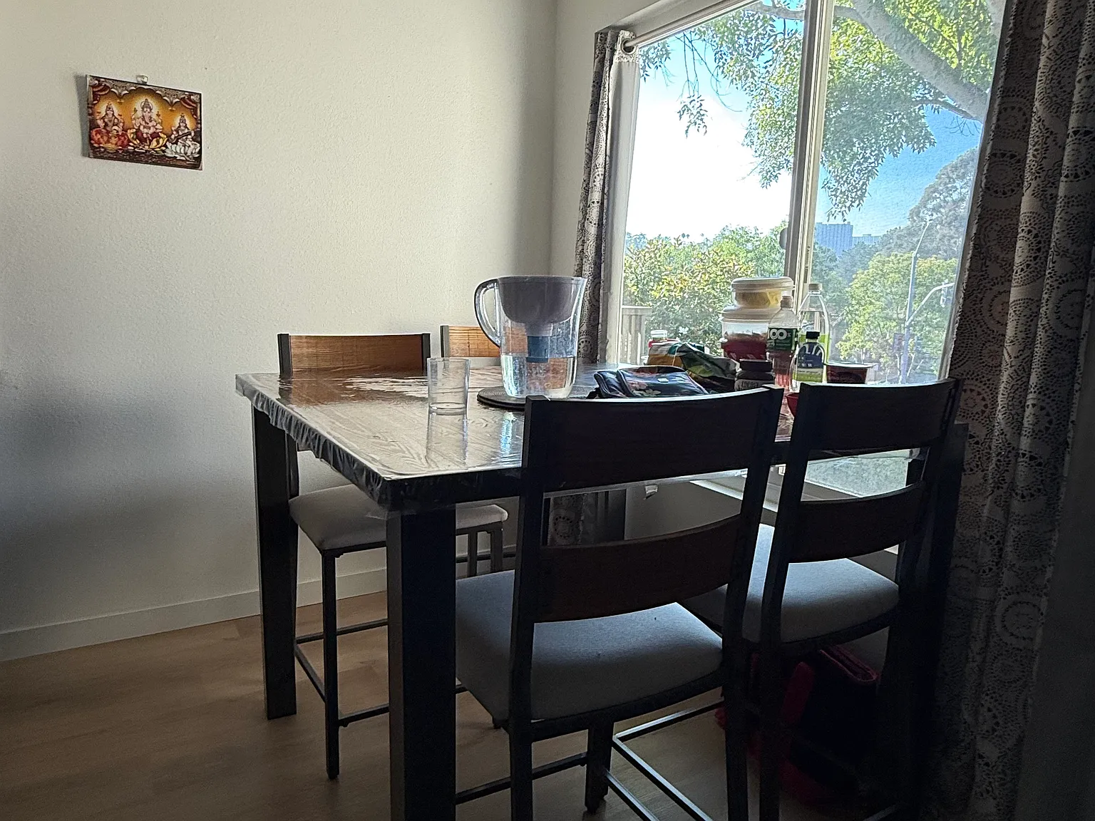 1 bed, 504 sqft, $2,700 — Photo 3