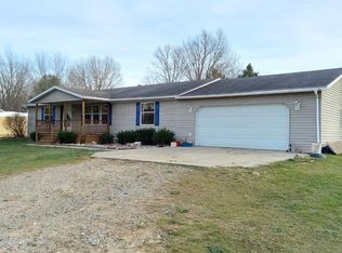 4947 Three Mile Rd, Sears, MI 49679