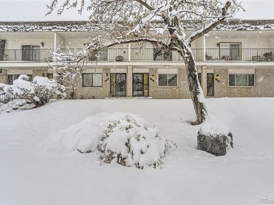 11445 W 17th Place, Lakewood, CO, 80215