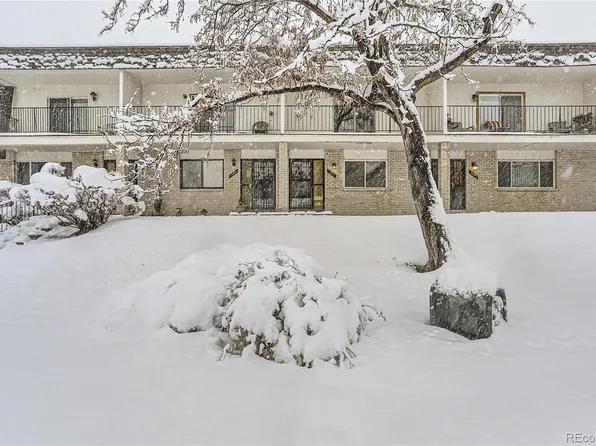 11445 W 17th Place, Lakewood, CO 80215