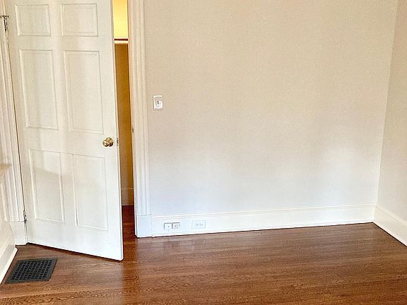 Entrance Office Area