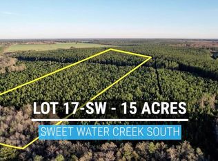 LOT 17 SW Bashi Rd, Milton, FL 32571