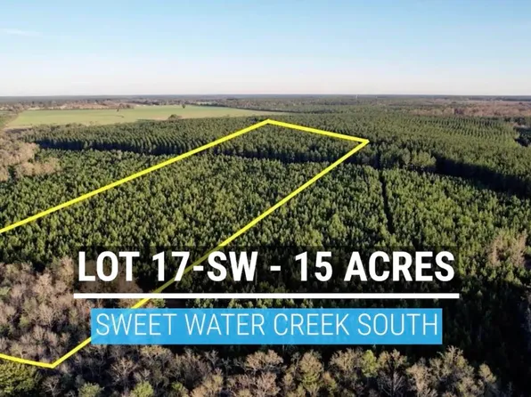 LOT 17 SW Bashi Rd, Milton, FL 32571
