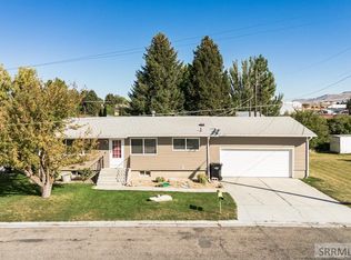 275 Ashland Dr, Soda Springs, ID 83276
