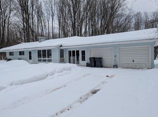 5545 S 25th Rd, Boon, MI 49618