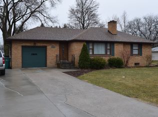 3844 Wheeler Rd, Bay City, MI 48706