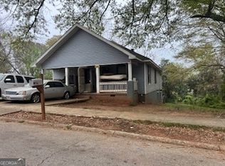 1401 Juniper St, Lagrange, GA 30240