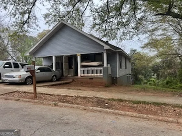 1401 Juniper St, Lagrange, GA 30240