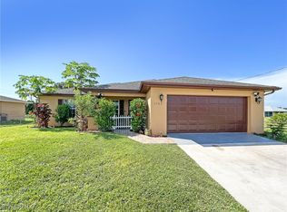 3105 8th St SW, Lehigh Acres, FL 33976