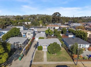 2652-58 Figueroa Blvd, San Diego, CA 92109