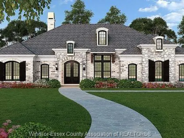 921 Kennedy Dr W, Windsor, ON N9G 1T2