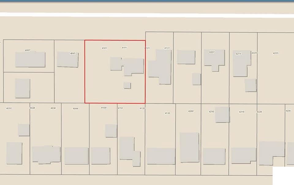 2nd image of 4045 Pioneers Blvd