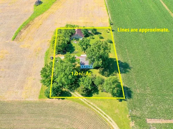 2726 Airport Rd, New Baden, IL 62265