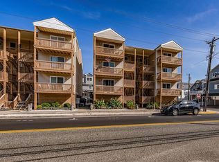 4515 Landis Ave #3N, Sea Isle City, NJ 08243