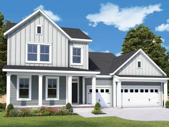 165 Silent Creek Run, Fuquay Varina, NC 27526