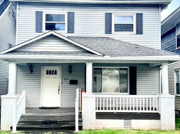 113 Belmont St, Carbondale, PA 18407