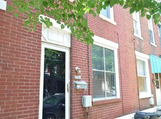 5204 Dearborn St, Pittsburgh, PA