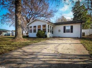 321 N 5th Ave, Paragould, AR 72450