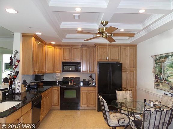 2nd image of 4720 Water Park Dr #4720K