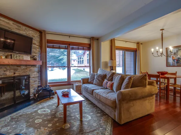 524 East Mountain Road #37, Killington, VT 05751