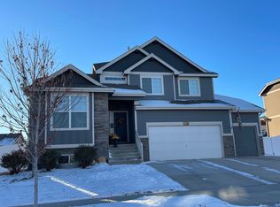 275 Mount Harvard Ave, Severance, CO 80550