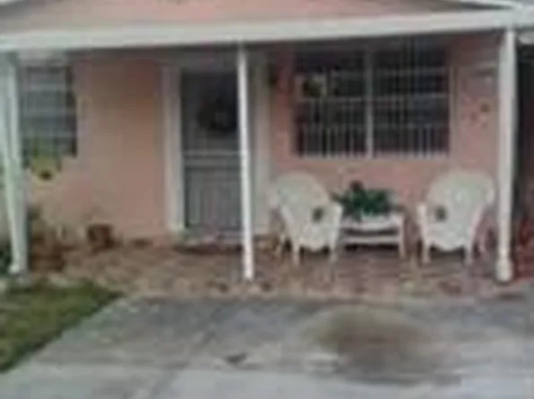 11412 NW 17th Ave, Miami, FL 33167