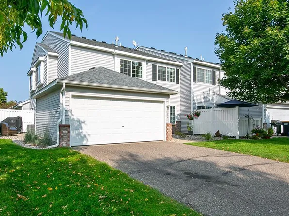 15848 Fleet Trl #366, Saint Paul, MN 55124