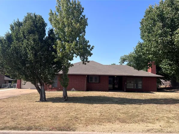 216 Amsey Ln, Guthrie, OK 73044