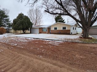 203 Springdale Rd, Sterling, CO 80751
