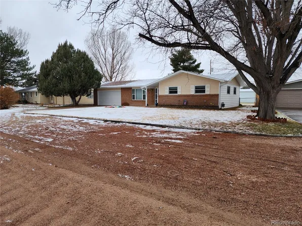 203 Springdale Road, Sterling, CO 80751